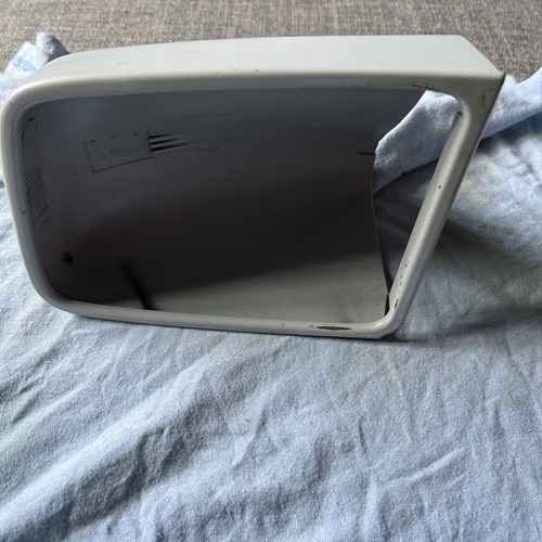 Passenger left hand nearside - passenger,