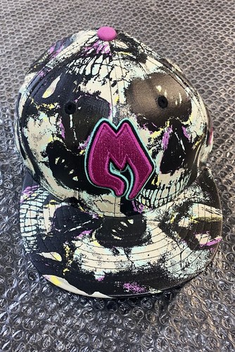 Mishka new era screaming - x,