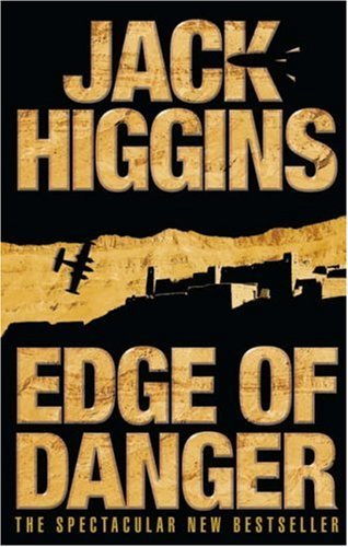 Sean dillon series edge - sean,