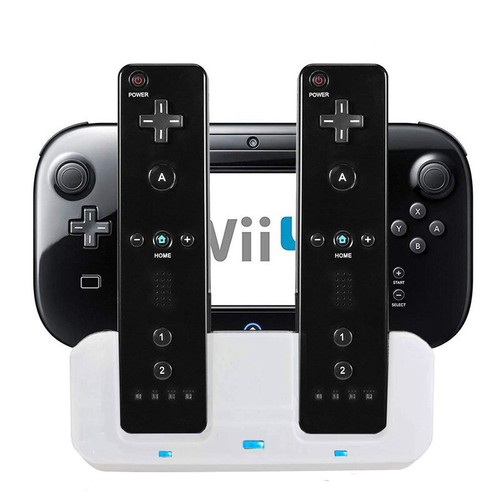 For wii remote - wii, &