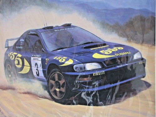 Richard firth the - flying, scot