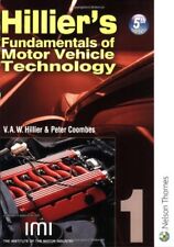 Hilliers Fundamentals of Motor