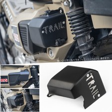 Air Filter Cover Plastic ABS