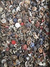 26x GENUINE VW GOLF JETTA GTI MK2 8V 16V G60 GTD 84-92 FRONT WING SCREWS BOLTS