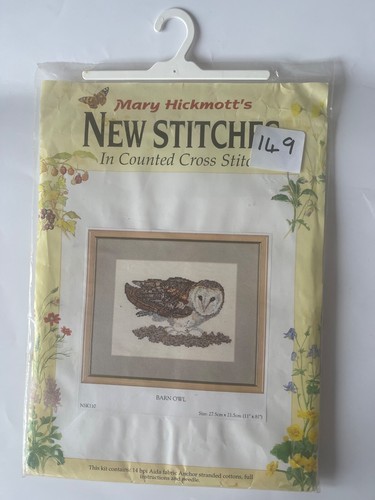 Mary hickmott designs barn - mary,