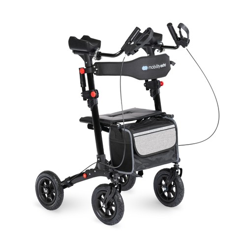 New mobility extra upright - new,