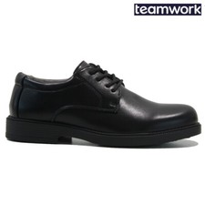 MENS BROGUES LACE UP SHOES