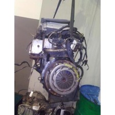 FULL ENGINE TD27 NISSAN