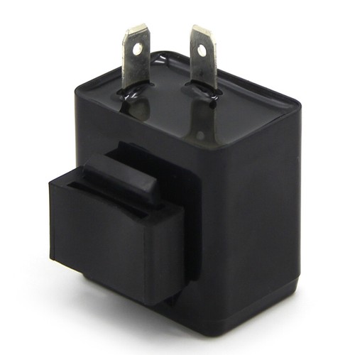 Turn signal flasher - signal,