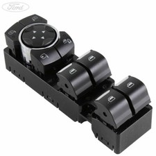 Genuine Ford S-Max Galaxy