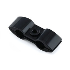 Brake Hose Seperator Black for