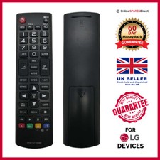 New AKB72915266 Remote Control