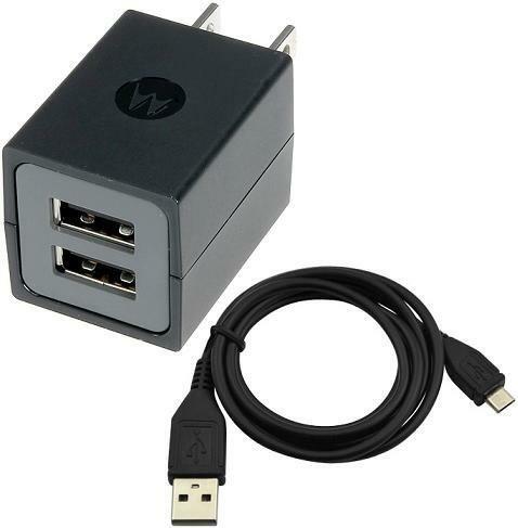 Home charger port usb - charger, cable