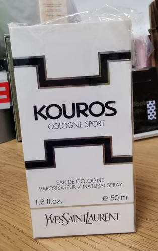 Yves saint laurent kouros - saint,