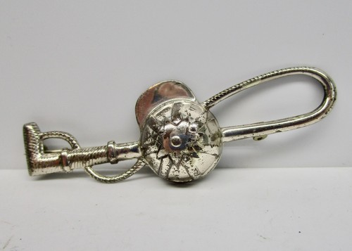 Vintage sterling silver - ,