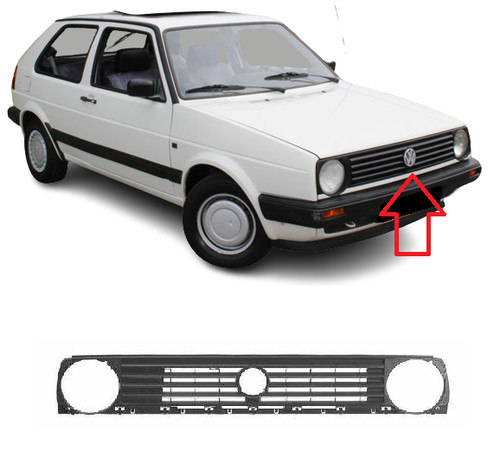 New for volkswagen golf mk2 - for,