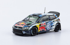 Volkswagen Polo R WRC 2016