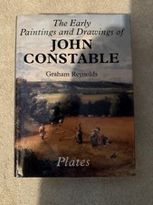 The Early Paintings and