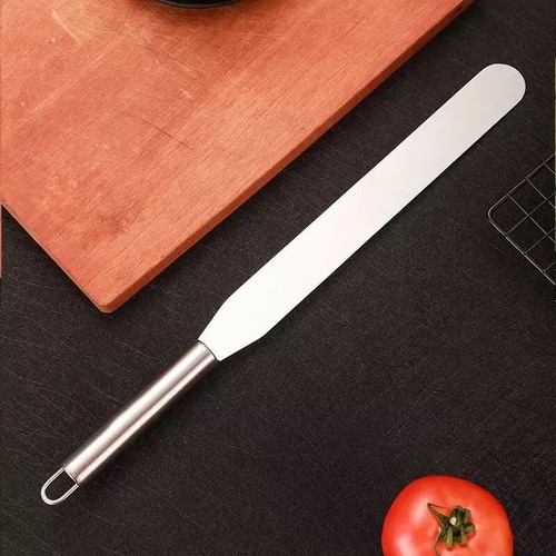 35cm icing spatula - 35cm, palette
