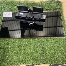 TV STAND FOR 40” & 37” SAMSUNG + FITTING SCREWS MODEL LE40B651T3W / LE37B651T3W