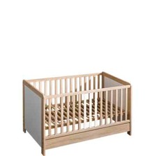 Baby cot 140×70 Marseille