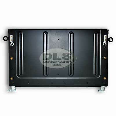 Drop down tailboard - drop-down,