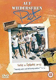 Auf wiedersehen pet series - auf, pet: