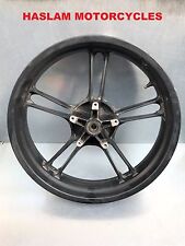 yamaha yzfr125 yzf r125 rear