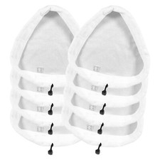Microfibre Cloths Covers Pads