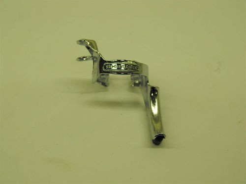 Shimano down tube clamp - down,