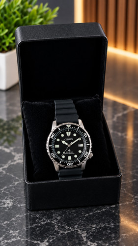 Citizen promaster eco drive - citizen, eco-drive