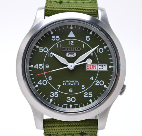 Near mint seiko - 【near, 5