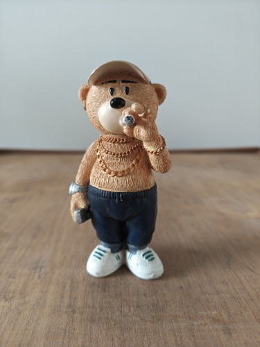Bad taste bears chav - chav, vinnie