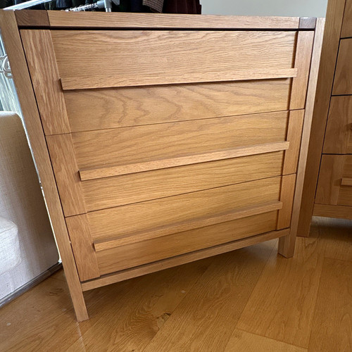 Marks spencer light oak - spencer,