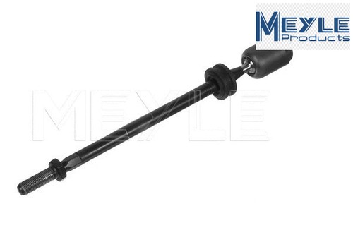 Front right tie rod end - rod, axial