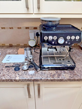 Sage Barista Express SES875BT
