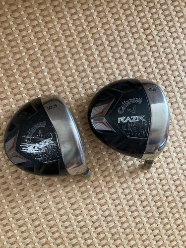 Callaway razr hawk - hawk, 1w