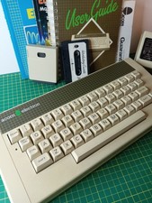 Acorn Electron - Joystick
