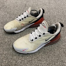 Nike Mens Golf Shoes Trainers