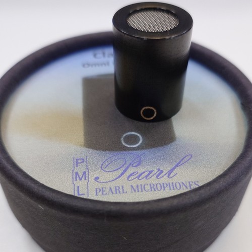 Pearl clarity mic - pearl,