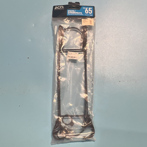 Acid mtb mudguard stays - acid,