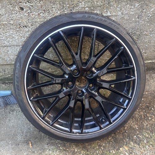 Original audi 19 zoll - original,