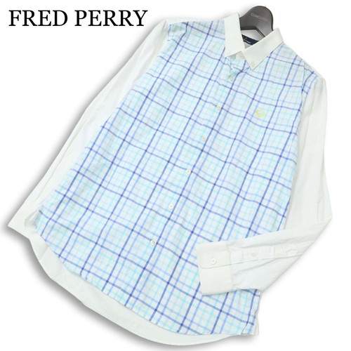 Fred perry - fred,
