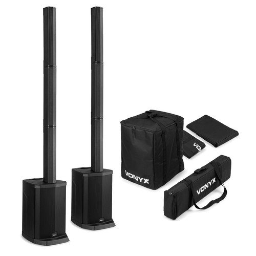 Vonyx vx808 active column - vonyx,
