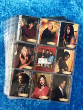 Smallville: Season 2 complete