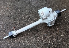 Roma Alcora Transaxle Gearbox