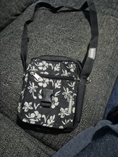Obsessed Cross Body Bag With