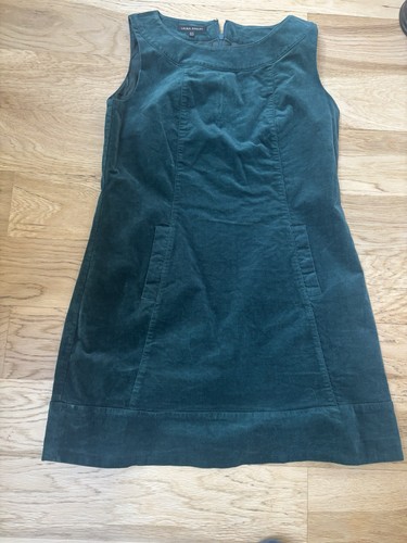 Laura ashley cord - cord, pinafore