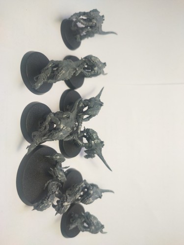 Warhammer 40k tyranid - warhammer,