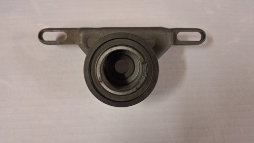 Ford cvh cambelt timing - cvh,
